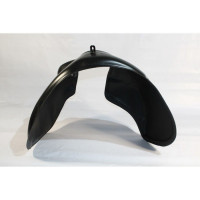 Подкрылок передний левый Mazda 626 (GD GE GF) 1987-02 Подкрылок передний левый Mazda 626 (GD GE GF) 1987-02