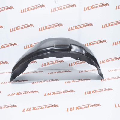 Подкрылок задний левый NISSAN Pathfinder (R52) 2014-