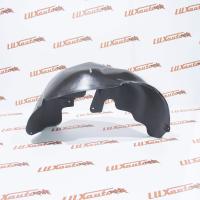 Подкрылок задний правый Skoda Yeti 2009-18 Подкрылок задний правый Skoda Yeti 2009-18