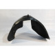 Подкрылок передний левый Mazda 626 (GD GE GF) 1987-02 Подкрылок передний левый Mazda 626 (GD GE GF) 1987-02