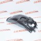 Подкрылок передний левый передняя часть Opel Astra H 2004-