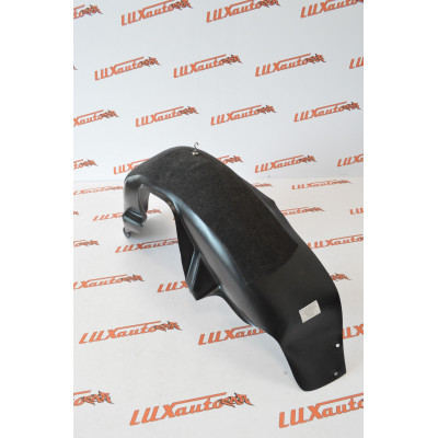 Подкрылок задний левый с шумоизоляцией Hyundai ix35 2010-15/ Tucson 2010-15