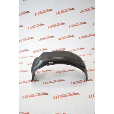 Подкрылок задний правый с шумоизоляцией Chevrolet Aveo (T250) 2006-12