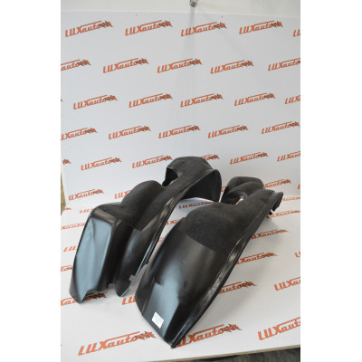 Подкрылки передние с шумоизоляцией Citroen Jumper / Fiat Ducato / Peugeot Boxer 2006-2014