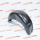 Подкрылки задние Ford Transit 1994- 2000 односкатные Подкрылки задние Ford Transit 1994- 2000 односкатные
