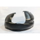 Подкрылок передний правый Honda Civic 1996-2000